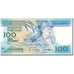 Banknot, Portugal, 100 Escudos, 1988-11-24, KM:179f, UNC(65-70)
