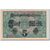 Banknote, Germany, 5 Mark, 1917-08-01, KM:56b, UNC(65-70)