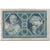Billete, 20 Mark, Alemania, 1915-11-04, KM:63, BC+