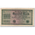 Banknot, Niemcy, 1000 Mark, 1922-09-15, KM:76d, AU(50-53)