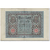 Geldschein, Deutschland, 100 Mark, 1920-11-01, KM:69a, S+