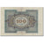 Billet, Allemagne, 100 Mark, 1920-11-01, KM:69a, TB+