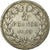 Coin, France, Louis-Philippe, 5 Francs, 1839, Lyon, EF(40-45), Silver, KM:749.4