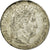 Coin, France, Louis-Philippe, 5 Francs, 1834, Paris, EF(40-45), Silver