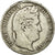 Coin, France, Louis-Philippe, 5 Francs, 1831, Bordeaux, F(12-15), Silver