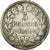 Coin, France, Louis-Philippe, 5 Francs, 1831, Bordeaux, F(12-15), Silver