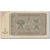 Banknot, Niemcy, 1 Rentenmark, 1937-01-30, KM:173b, UNC(63)