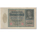 Billet, Allemagne, 10,000 Mark, 1922-01-19, KM:71, TTB
