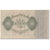 Billete, 10,000 Mark, Alemania, 1922-01-19, KM:71, MBC