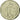 Moneda, Francia, Semeuse, 2 Francs, 1983, FDC, Níquel, KM:942.1, Gadoury:547