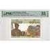 Banknote, Mali, 500 Francs, 1973-1984, KM:12f, UNC(60-62)