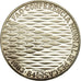 Coin, Portugal, 250 Escudos, 1984, MS(63), Silver, KM:626a