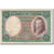 Banconote, Spagna, 25 Pesetas, 1931-04-25, KM:81, MB+