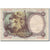 Banconote, Spagna, 25 Pesetas, 1931-04-25, KM:81, MB+
