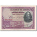 Banknote, Spain, 50 Pesetas, 1928-08-15, KM:75b, AU(55-58)