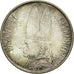 Coin, VATICAN CITY, Paul VI, 500 Lire, 1966, MS(60-62), Silver, KM:91