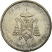 Monnaie, Cité du Vatican, Sede Vacante, 500 Lire, 1978, SUP+, Argent, KM:141
