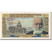 Frankreich, 5 Nouveaux Francs, Victor Hugo, 1961-04-06, T.52, SS+