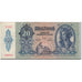 Geldschein, Ungarn, 20 Pengö, 1941-01-15, KM:109, SS