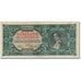 Banknote, Hungary, 100,000 Milpengö, 1946-04-29, KM:127, EF(40-45)