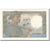 France, 10 Francs, 10 F 1941-1949 ''Mineur'', 1946-12-19, AU(55-58)