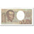 Frankrijk, 200 Francs, 200 F 1981-1994 ''Montesquieu'', 1992, TTB