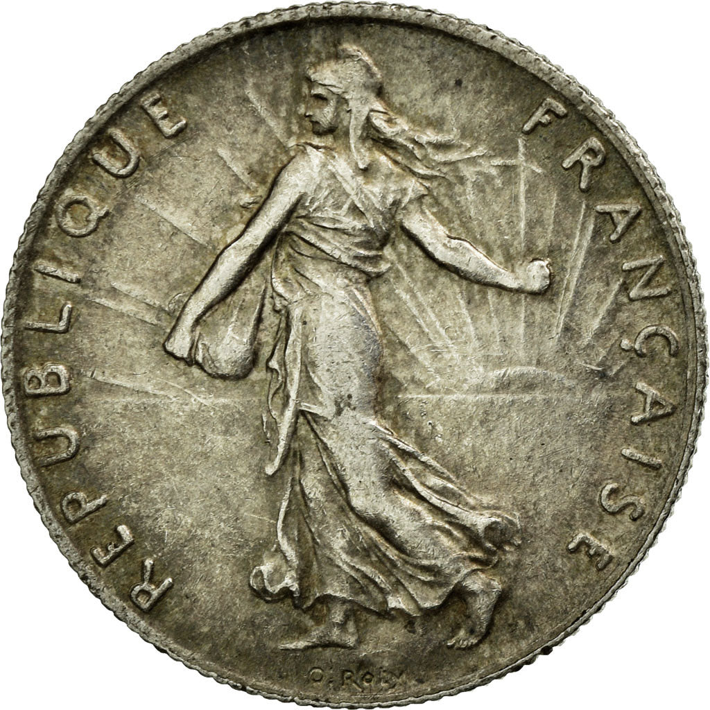 Monnaie, France, Semeuse, 50 Centimes, 1898, SUP, Argent, KM:854, Gadoury:420