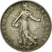 Monnaie, France, Semeuse, 50 Centimes, 1898, SUP, Argent, KM:854, Gadoury:420
