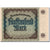 Geldschein, Deutschland, 5000 Mark, 1922-12-02, KM:81b, UNZ