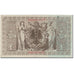 Banknote, Germany, 1000 Mark, 1910-04-21, KM:44a, EF(40-45)