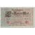 Billet, Allemagne, 1000 Mark, 1910-04-21, KM:44a, TTB