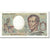 Francja, 200 Francs, Montesquieu, 1987, VF(30-35), Fayette:70.7, KM:155b