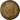 Moneta, Francia, Dupré, Decime, 1796, Paris, B+, Bronzo, KM:637.1, Gadoury:186