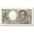 Francja, 200 Francs, Montesquieu, 1986, VF(30-35), Fayette:70.6, KM:155a