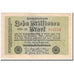 Billete, 10 Millionen Mark, 1923, Alemania, KM:106a, MBC+
