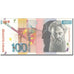 Banknote, Slovenia, 100 Tolarjev, 1992-01-15, KM:14A, EF(40-45)