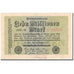 Billete, 10 Millionen Mark, 1923, Alemania, KM:106a, EBC