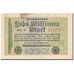 Nota, Alemanha, 10 Millionen Mark, 1923, KM:106a, AU(50-53)