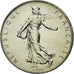 Monnaie, France, Semeuse, Franc, 1979, FDC, Nickel, KM:925.1, Gadoury:474