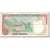 Biljet, Tunisië, 5 Dinars, 1980-10-15, KM:75, TTB
