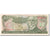 Banconote, Costa Rica, 50 Colones, 1992-07-29, KM:257a, FDS