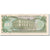 Banknote, Costa Rica, 50 Colones, 1992-07-29, KM:257a, UNC(65-70)