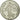 Monnaie, France, Semeuse, 1/2 Franc, 1992, FDC, Nickel, KM:931.2, Gadoury:429a