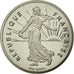 Monnaie, France, Semeuse, 1/2 Franc, 1992, FDC, Nickel, KM:931.2, Gadoury:429a