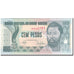 Banknote, Guinea-Bissau, 100 Pesos, 1990-03-01, KM:11, UNC(65-70)