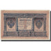 Banconote, Russia, 1 Ruble, 1898, KM:1d, BB