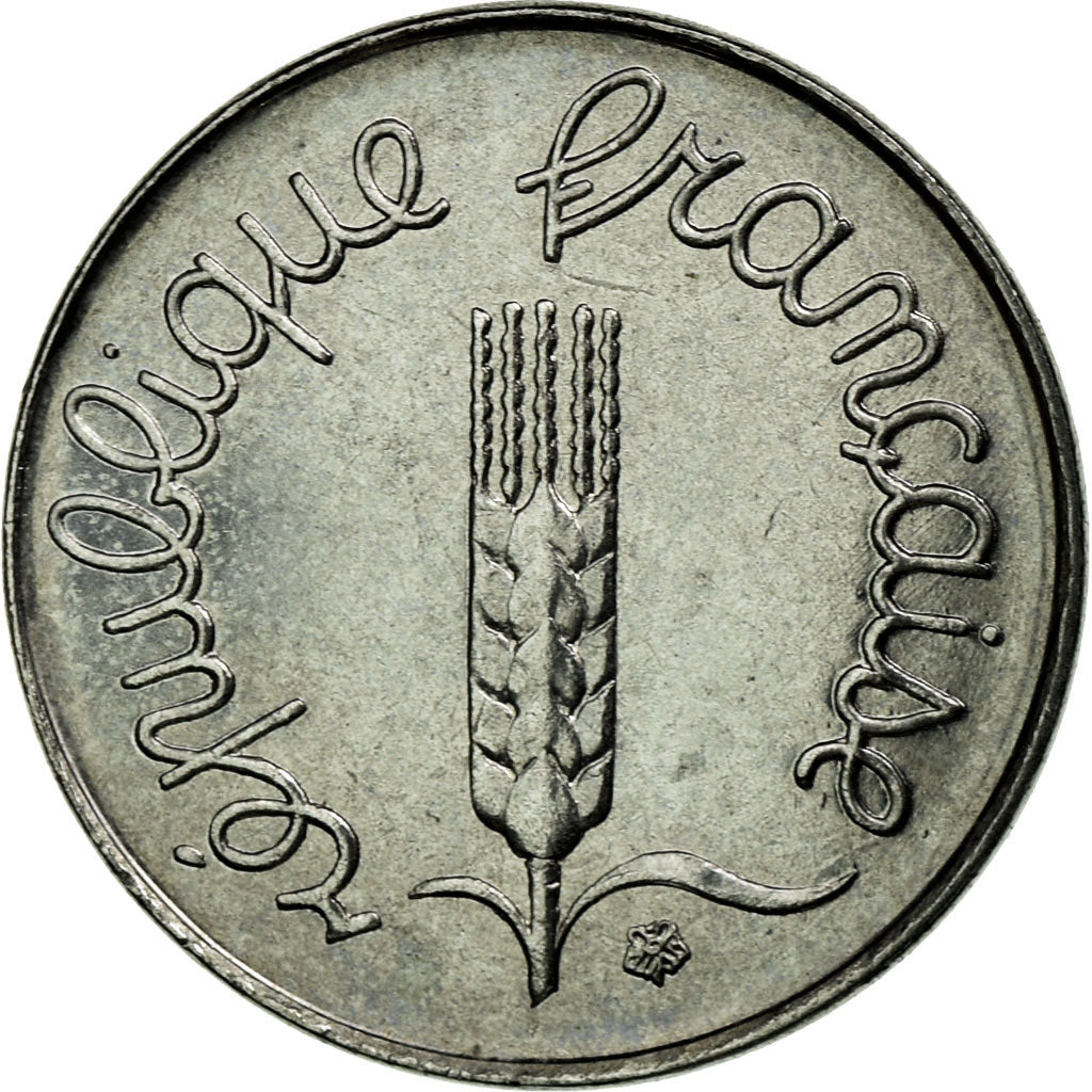 Monnaie, France, Épi, Centime, 1999, FDC, Stainless Steel, KM:928, Gadoury:91