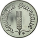 Coin, France, Épi, Centime, 1992, MS(65-70), Stainless Steel, KM:928