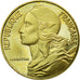 Coin, France, Marianne, 5 Centimes, 1992, MS(65-70), Aluminum-Bronze, KM:933