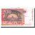 Francia, 200 Francs, Eiffel, 1996, MBC, Fayette:75.2, KM:159a